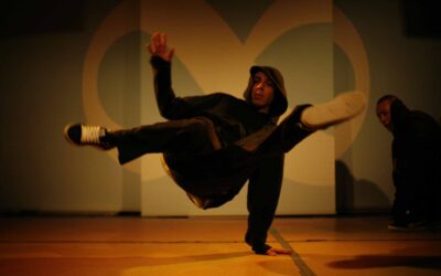 Battle-muskler i 8-taller