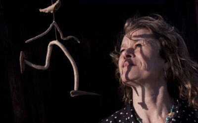 Flyvske marionetter