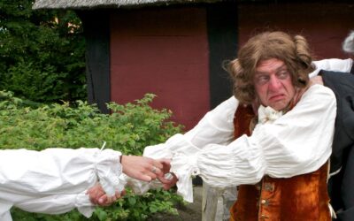 Knutzons vidunderlige ordknuder