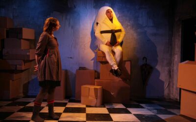 En livskraftig Alice