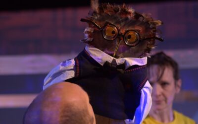 Papirteater