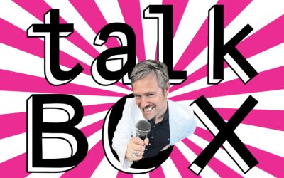 Ikke rigtig ud af boxen