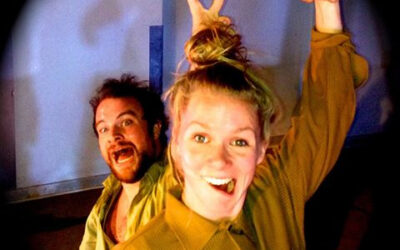 Med hjernen i hånden og hånden på hjertet