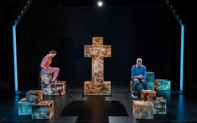 Meningsfuldt teater om intethedens trussel