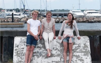 Killers vej til blå himmel