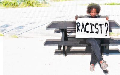 Research-teater imod racisme