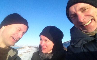 Verbal slagkraft savnes