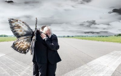 Stærkt og meningsfyldt tusmørketeater