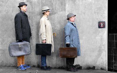 Teatret Brændende Kærlighed: Middelton