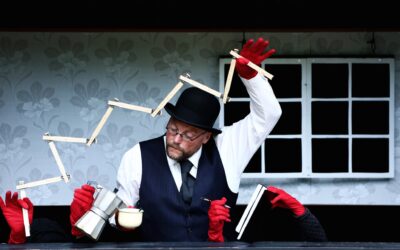 Yndefuld teaterkoncert
