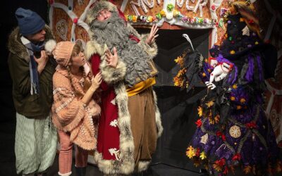 Mindre grum end Grimm