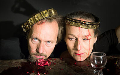 Psycho-Macbeth