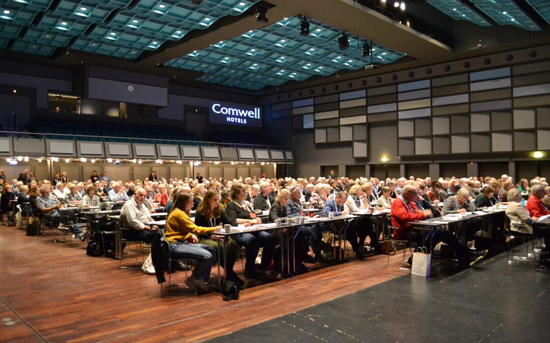 DT-seminar 10.-12. november