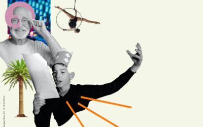 Pulje for samarbejdsprojekter via Creative Europe