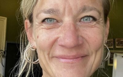Scenit får ny direktør