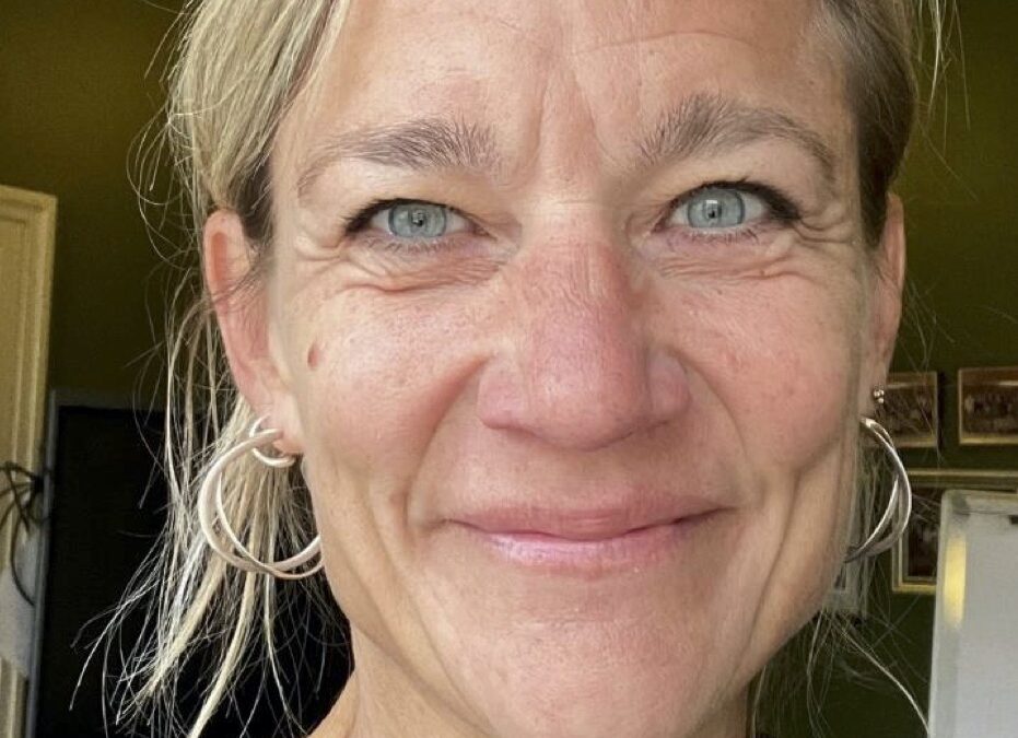Scenit får ny direktør