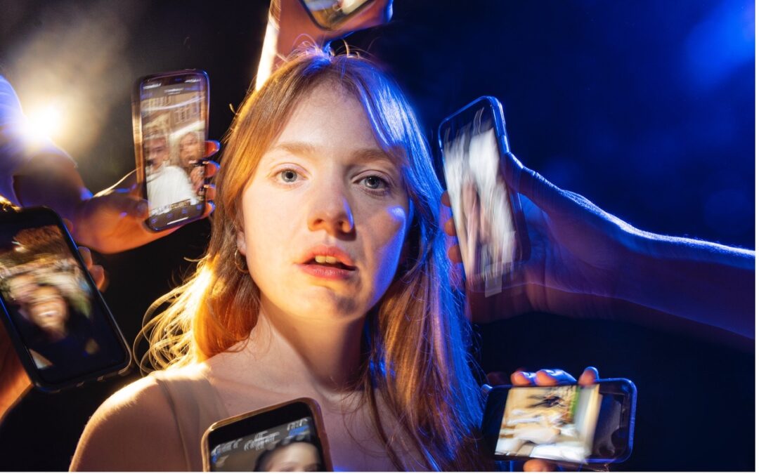 Stjerneklart snapshot af unges liv
