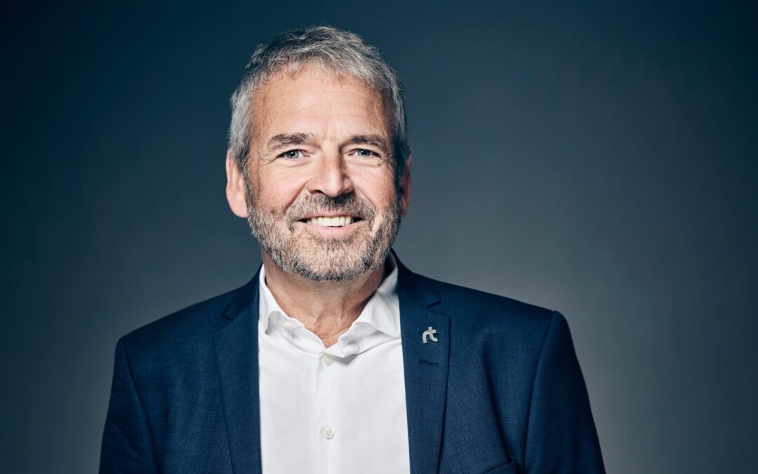 Peter Westphael får fire år mere som teaterdirektør
