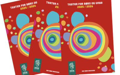 Den Røde Brochure er på trapperne